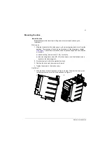 Preview for 27 page of ABB ACS350 Series User Manual