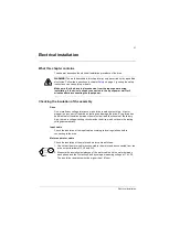 Preview for 37 page of ABB ACS350 Series User Manual