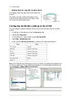 Preview for 16 page of ABB ACS355 series Application Manual