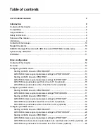 Preview for 4 page of ABB ACS355 series Quick Start Up Manual