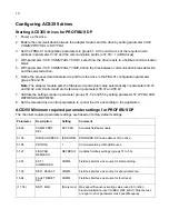 Предварительный просмотр 13 страницы ABB ACS355 series Quick Start Up Manual