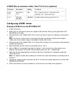 Preview for 38 page of ABB ACS355 series Quick Start Up Manual