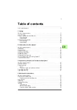 Preview for 5 page of ABB ACS355 series User Manual