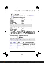 Предварительный просмотр 419 страницы ABB ACS380 Series Firmware Manual