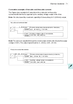 Предварительный просмотр 71 страницы ABB ACS380 Series Hardware Manual