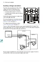 Предварительный просмотр 74 страницы ABB ACS380 Series Hardware Manual