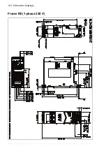 Предварительный просмотр 122 страницы ABB ACS380 Series Hardware Manual