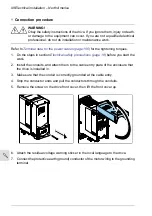 Preview for 98 page of ABB ACS480-04-09A8-1 Hardware Manual