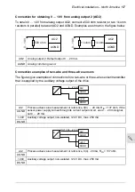 Preview for 107 page of ABB ACS480-04-09A8-1 Hardware Manual