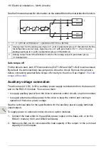 Preview for 110 page of ABB ACS480-04-09A8-1 Hardware Manual