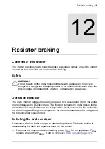 Preview for 195 page of ABB ACS480-04-09A8-1 Hardware Manual