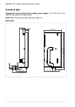 Preview for 226 page of ABB ACS480-04-09A8-1 Hardware Manual