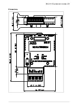 Preview for 231 page of ABB ACS480-04-09A8-1 Hardware Manual