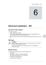 Предварительный просмотр 51 страницы ABB ACS480 Hardware Manual