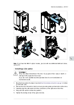 Предварительный просмотр 67 страницы ABB ACS480 Hardware Manual