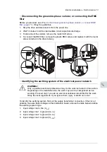 Предварительный просмотр 73 страницы ABB ACS480 Hardware Manual