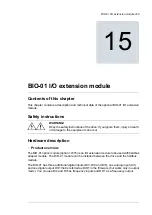 Предварительный просмотр 169 страницы ABB ACS480 Hardware Manual