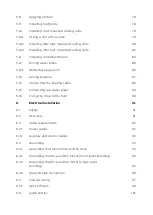 Предварительный просмотр 6 страницы ABB ACS5000 User Manual