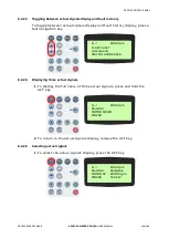 Preview for 144 page of ABB ACS5000 User Manual