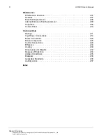 Preview for 6 page of ABB ACS510-01 User Manual