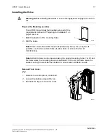 Preview for 11 page of ABB ACS510-01 User Manual