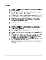 Предварительный просмотр 3 страницы ABB ACS550-01 User Manual