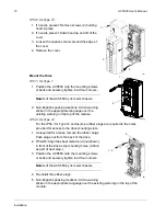 Предварительный просмотр 12 страницы ABB ACS550-01 User Manual