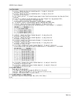 Предварительный просмотр 79 страницы ABB ACS550-01 User Manual