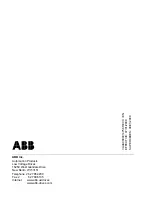 Preview for 37 page of ABB ACS550-CC User Manual