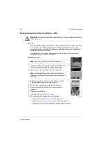 Preview for 224 page of ABB ACS550 Series User Manual