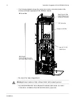 Preview for 8 page of ABB ACS550-U2 Installation Supplement Manual