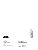 Preview for 16 page of ABB ACS550-U2 Installation Supplement Manual