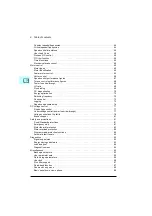 Preview for 6 page of ABB ACS560 Firmware Manual