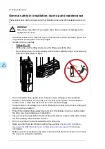 Preview for 12 page of ABB ACS560 Hardware Manual