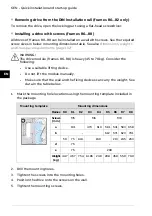 Preview for 6 page of ABB ACS560 Quick Installation And Start-Up Manual