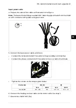 Preview for 13 page of ABB ACS560 Quick Installation And Start-Up Manual