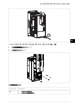 Предварительный просмотр 199 страницы ABB ACS560 Quick Installation And Start-Up Manual