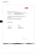 Preview for 290 page of ABB ACS560 Quick Installation And Start-Up Manual