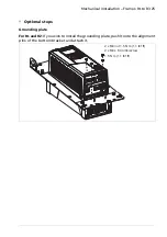 Preview for 25 page of ABB ACS580-01 +C135 Series Original Instructions Manual