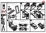 Preview for 1 page of ABB ACS580-01 +C135 Series Quick Installation Manual