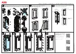 Preview for 2 page of ABB ACS580-01 +C135 Series Quick Installation Manual