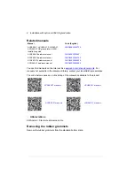 Предварительный просмотр 8 страницы ABB ACS580-01 drives Installation Manual