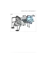 Предварительный просмотр 21 страницы ABB ACS580-01 drives Installation Manual