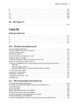 Предварительный просмотр 9 страницы ABB ACS580-01 drives Quick Installation And Setup Manual