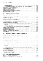Предварительный просмотр 12 страницы ABB ACS580-01 drives Quick Installation And Setup Manual