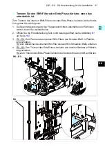 Предварительный просмотр 47 страницы ABB ACS580-01 drives Quick Installation And Setup Manual