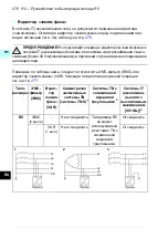 Preview for 276 page of ABB ACS580-01 drives Quick Installation And Setup Manual