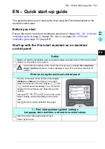Предварительный просмотр 321 страницы ABB ACS580-01 drives Quick Installation And Setup Manual