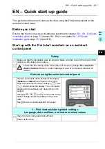 Preview for 321 page of ABB ACS580-01 drives Quick Installation And Setup Manual