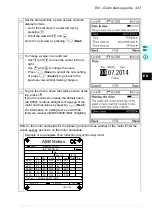 Preview for 323 page of ABB ACS580-01 drives Quick Installation And Setup Manual